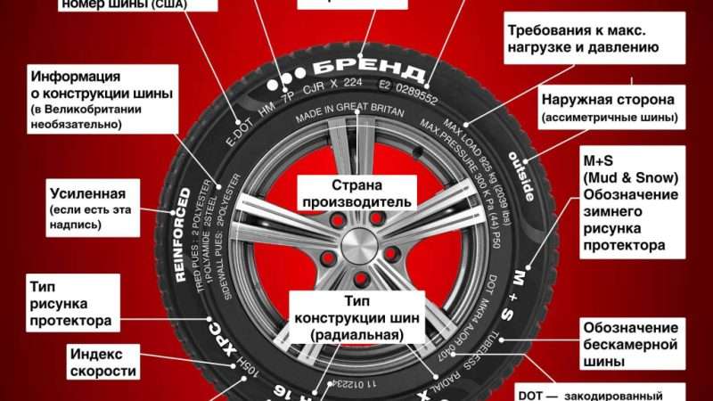 Цифровые шины в автомобиле: типы, преимущества и перспективы