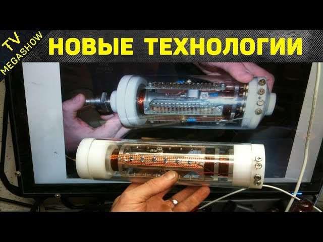 Двигатель на воде: миф или реальность?