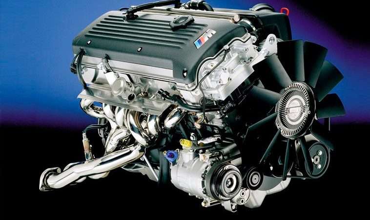 Двигатели BMW E46: Обзор, характеристики и особенности