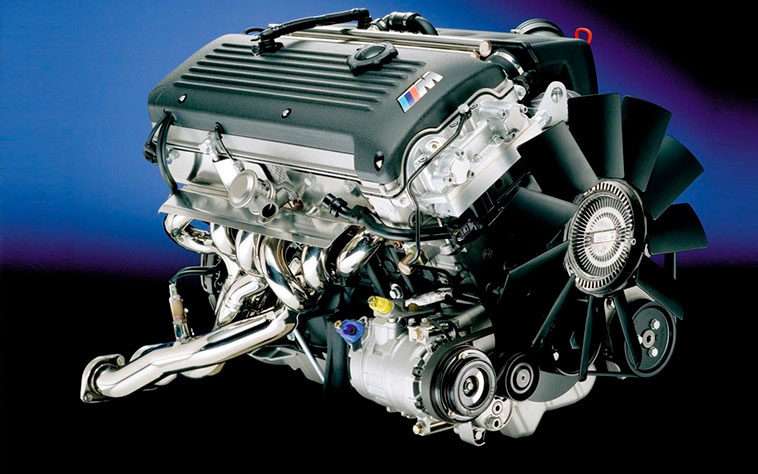 Двигатели BMW E46: Обзор, характеристики и особенности