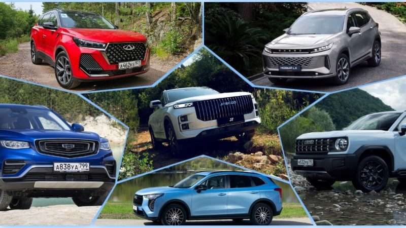 Полноприводные автомобили с АКПП: Преимущества и недостатки