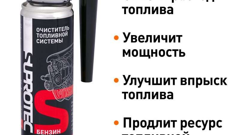 Стоимость чистки топливной системы автомобиля: полное руководство