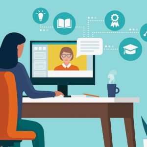 Слив курсов по инфобизнесу: старт в онлайн-образовании