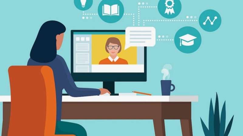 Слив курсов по инфобизнесу: старт в онлайн-образовании