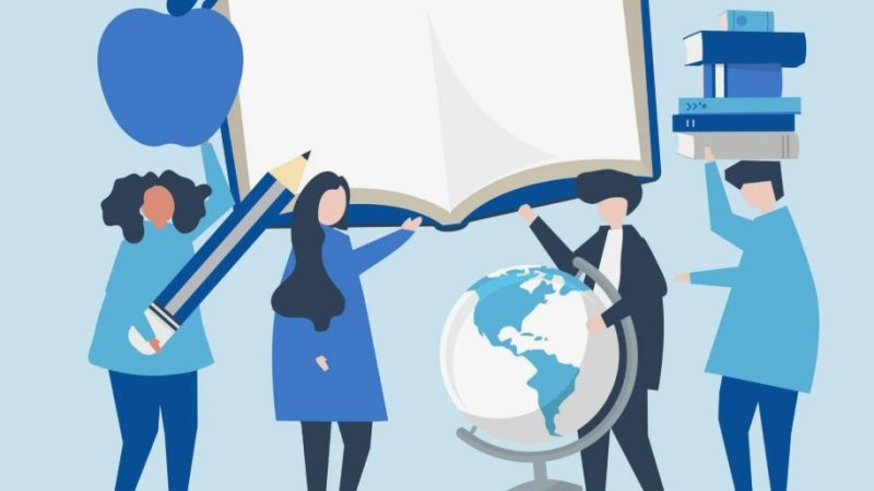 Эффективное онлайн обучение: где скачать курсы через торрент