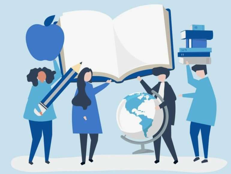 Эффективное онлайн обучение: где скачать курсы через торрент