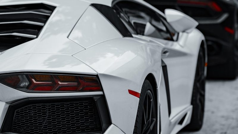 Автомобильная Безопасность: Комплексный Взгляд на Ключевые Факторы