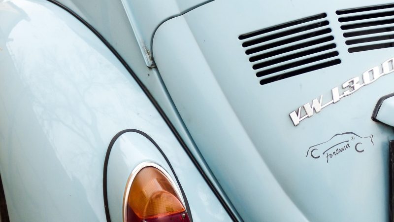 Цвет бампера и кузова авто: почему отличается и как исправить?